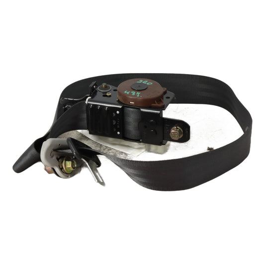 Ceinture avant droit