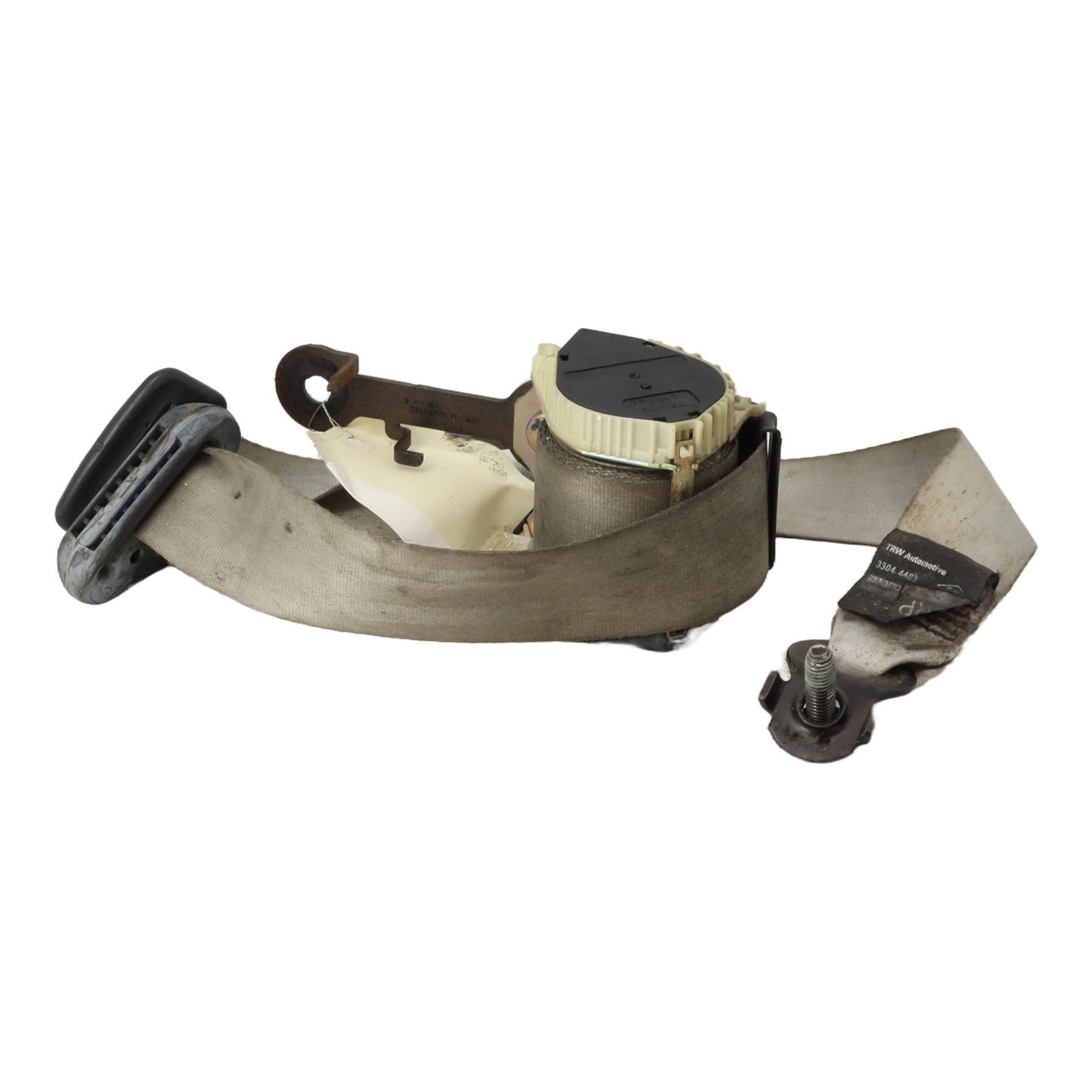 Ceinture avant droit