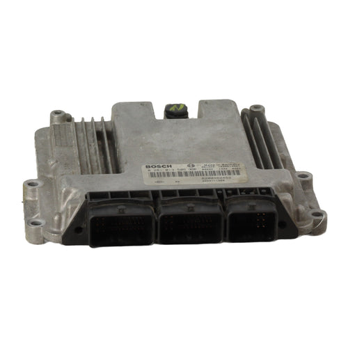 Calculateur moteur