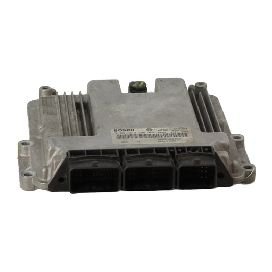 Calculateur moteur