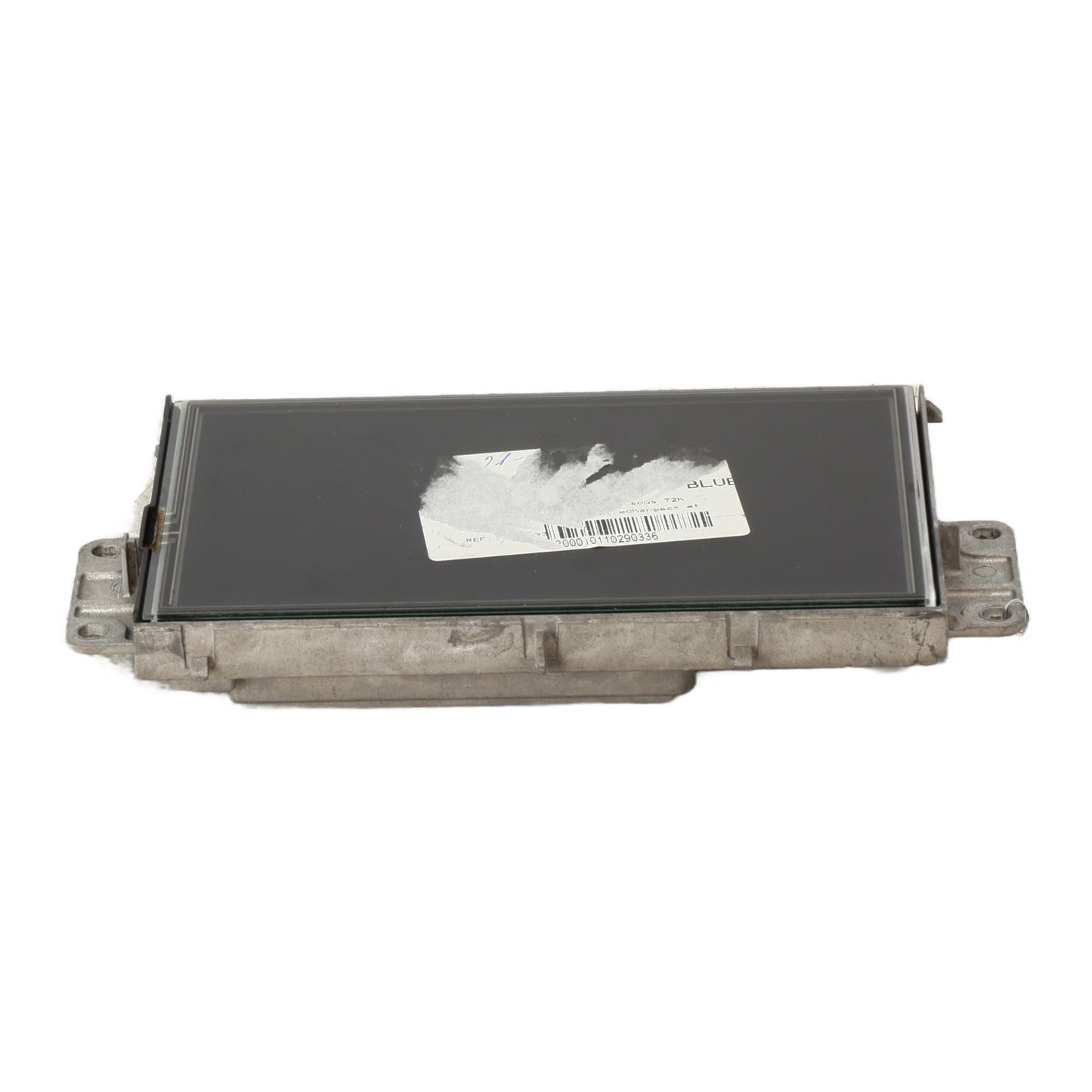 Ecran GPS