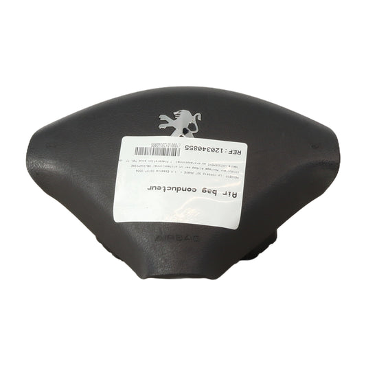 Air bag conducteur
