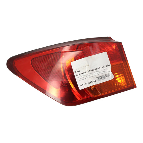 Feu arriere principal gauche (feux) - LEXUS IS 2 PHASE 1