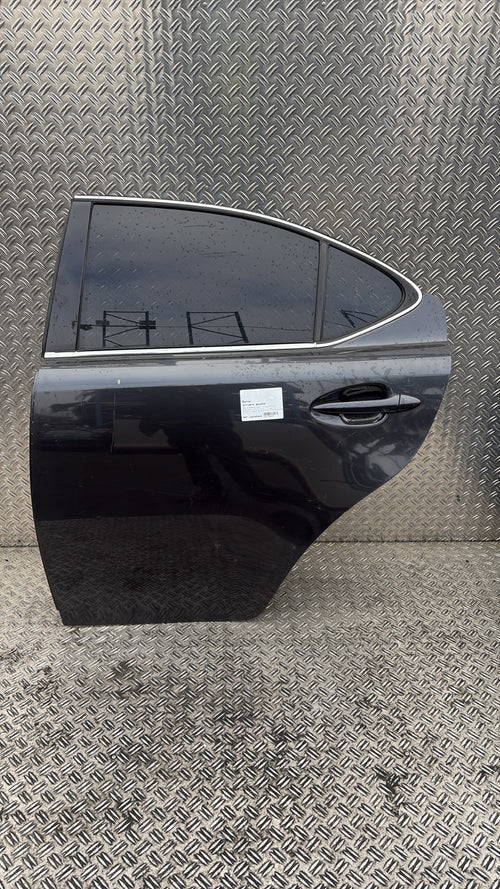 Porte arriere gauche - LEXUS IS 2 PHASE 1 2007.0