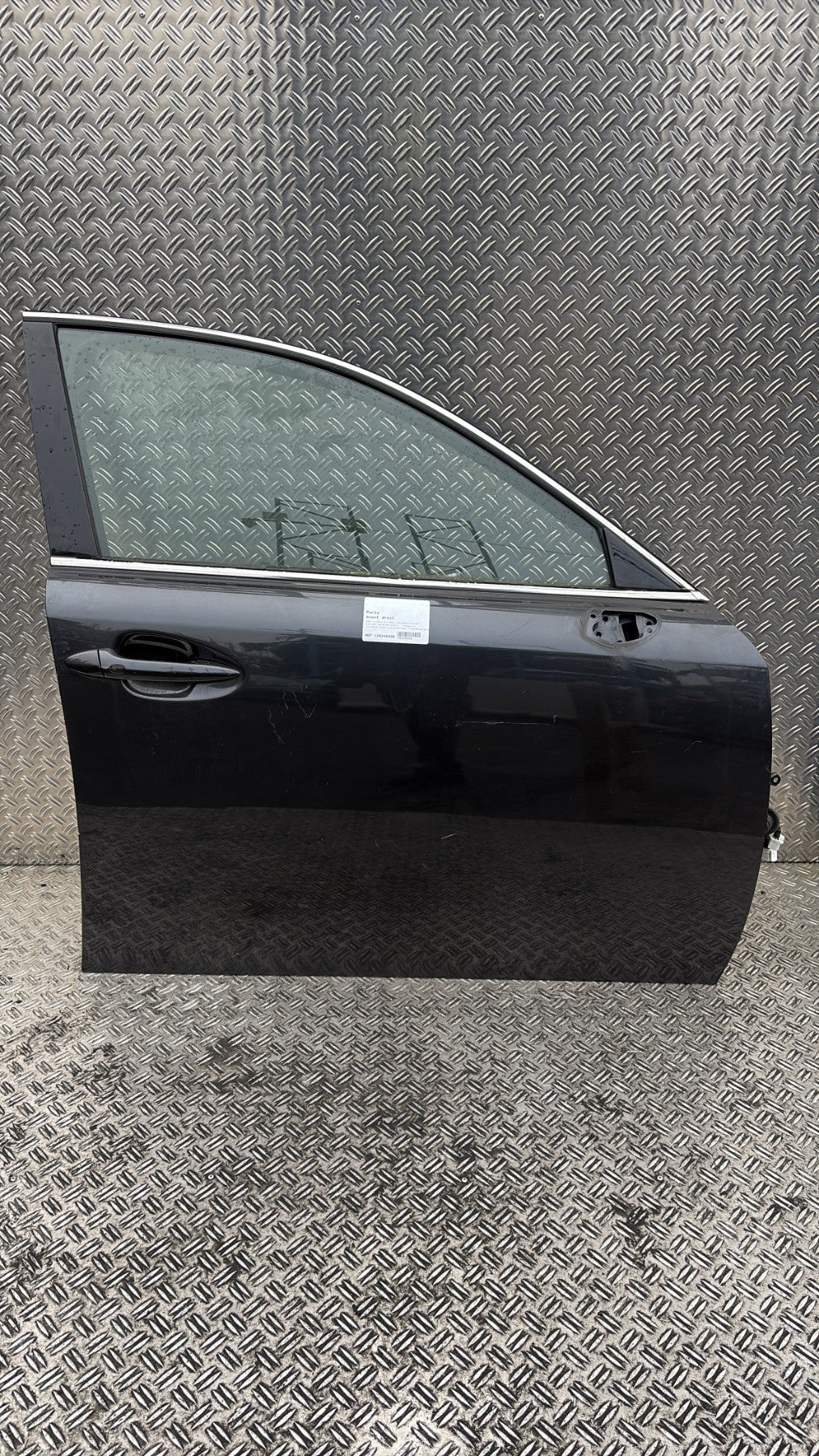 Porte avant droit - LEXUS IS 2 PHASE 1 2007.0