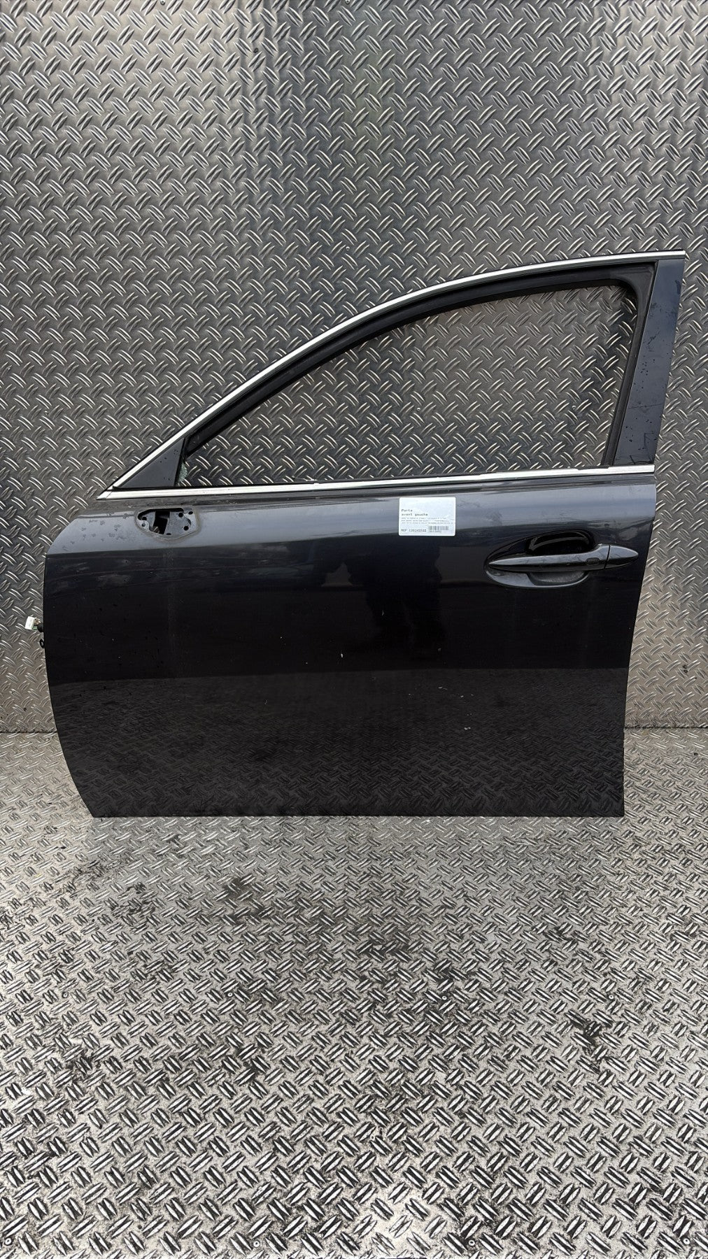 Porte avant gauche - LEXUS IS 2 PHASE 1 2007.0