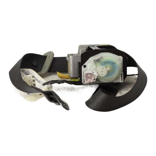 Ceinture arriere droit