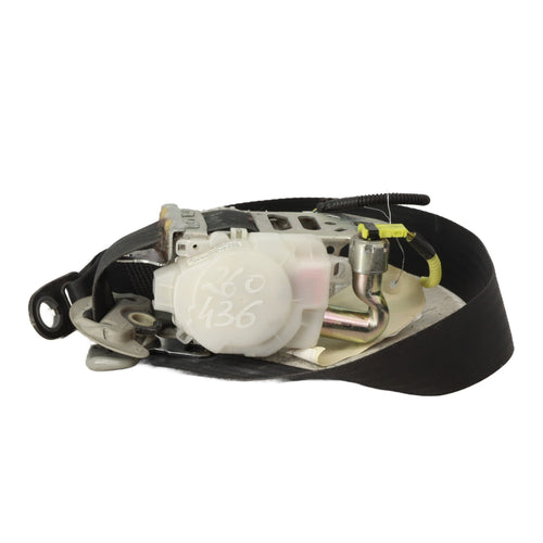 Ceinture avant droit