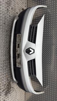 Pare choc avant RENAULT MEGANE 2 PHASE 2 2005