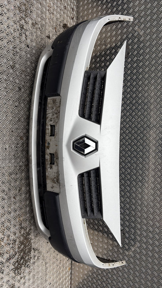 Pare choc avant - RENAULT MEGANE 2 PHASE 2 2005.0