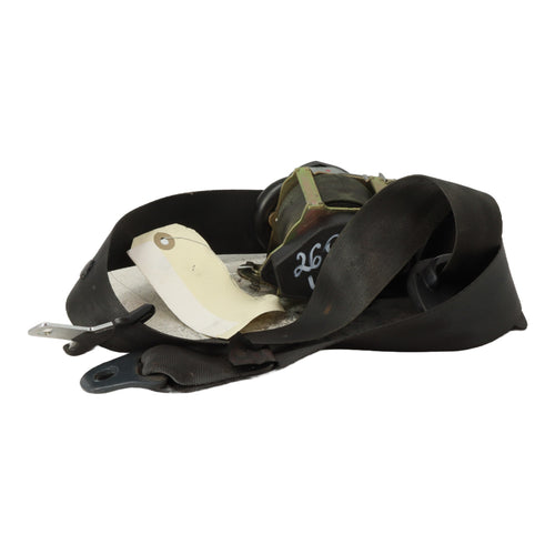 Ceinture avant droit