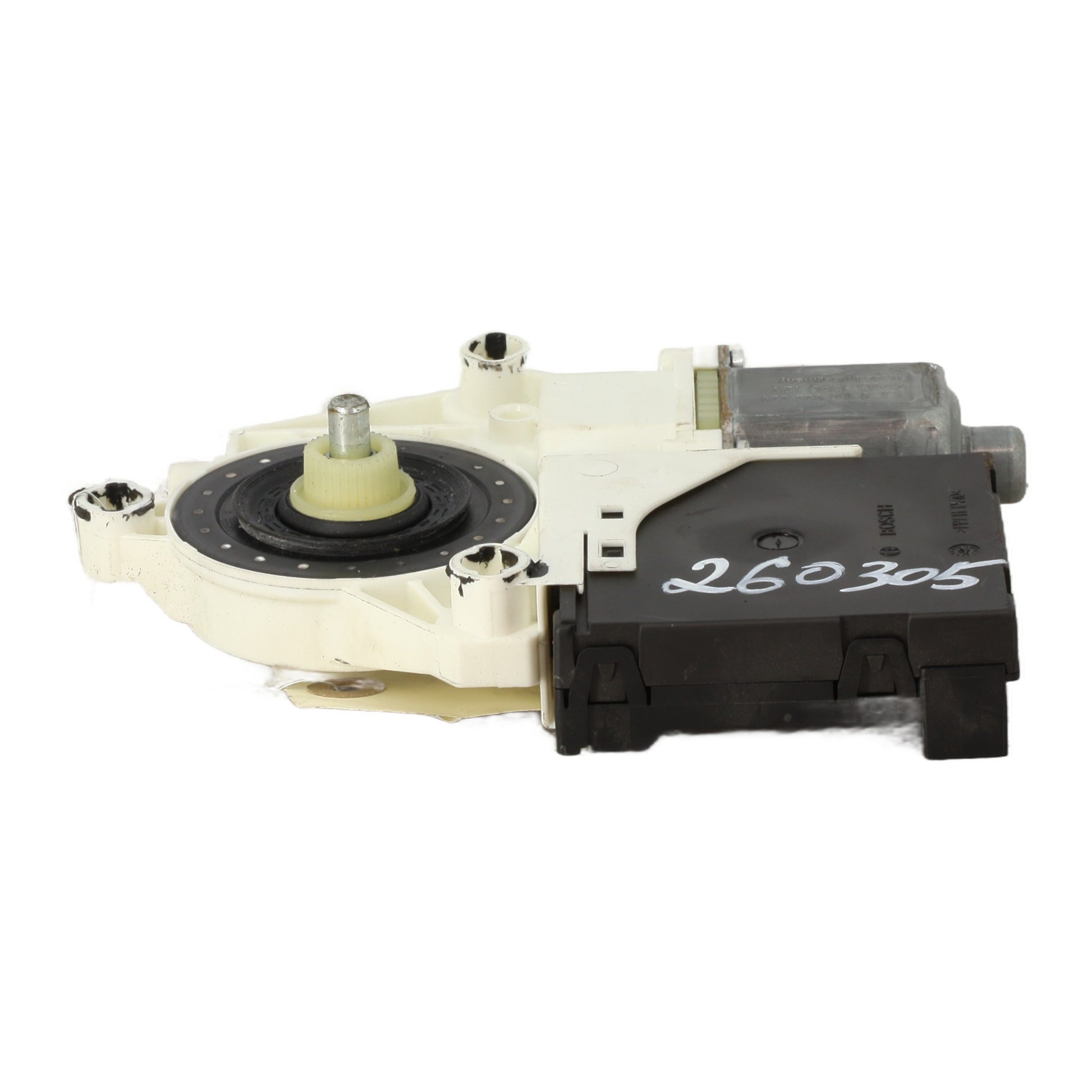 Moteur leve vitre avant droit