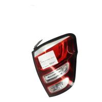 Feu arriere principal droit (feux) - CITROEN C3 2 PHASE 2