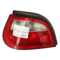 Feu arriere principal gauche (feux) - RENAULT MEGANE 1 PHASE 2