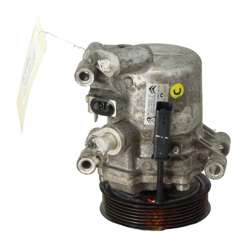 Compresseur clim - CITROEN JUMPY 3 M PHASE 1 (2023)