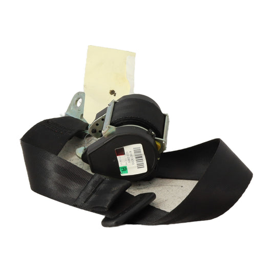 Ceinture arriere droit