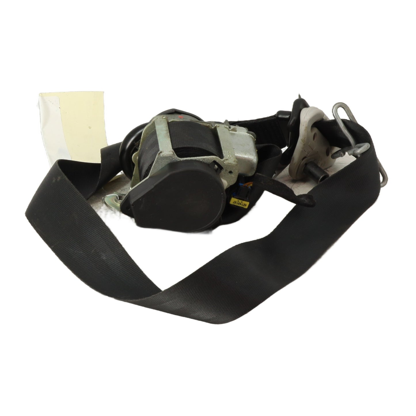 Ceinture avant droit