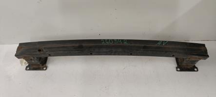 Renfort pare choc avant (traverse) PEUGEOT 207 PHASE 1 2007