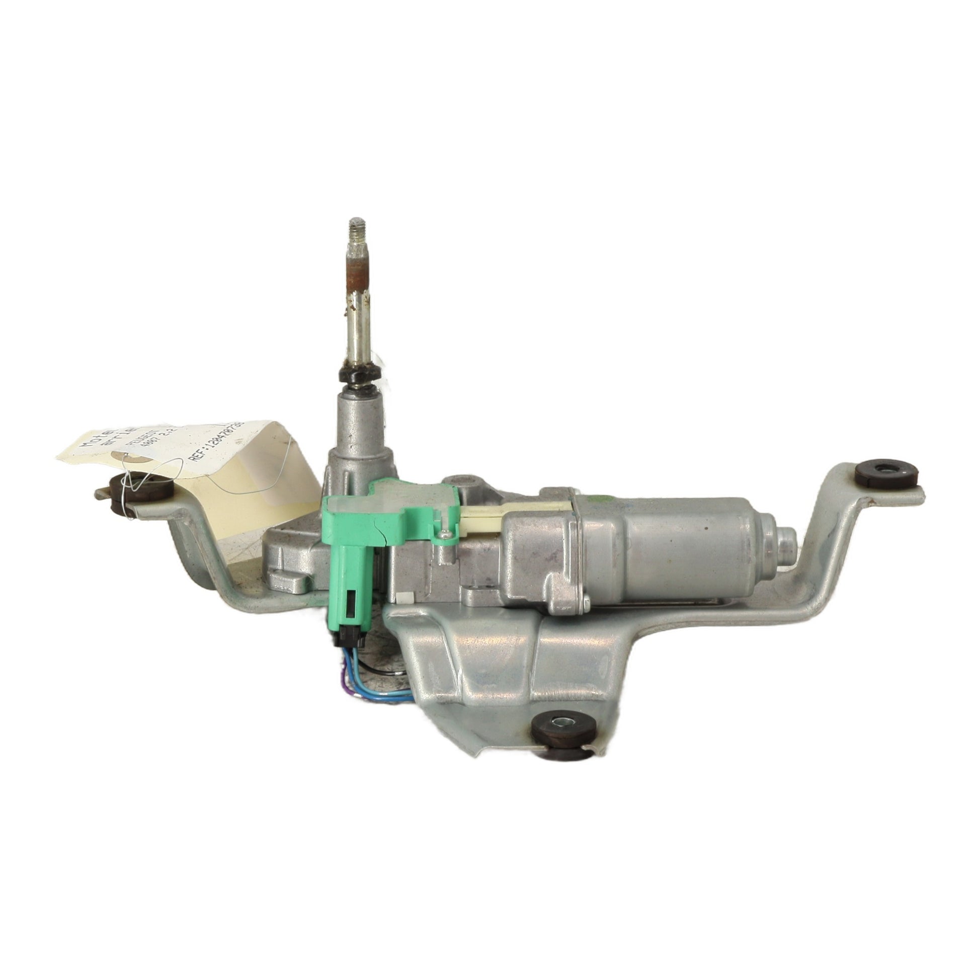 Moteur essuie glace arriere