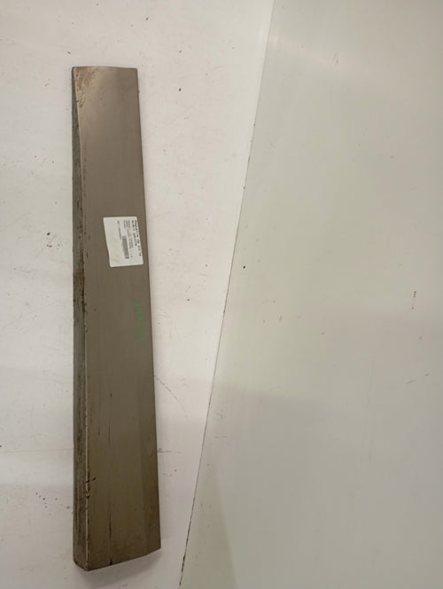 Baguette de porte avant gauche