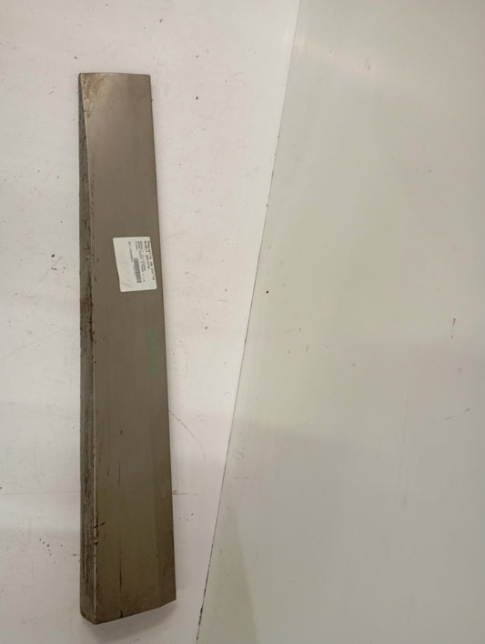 Baguette de porte avant gauche