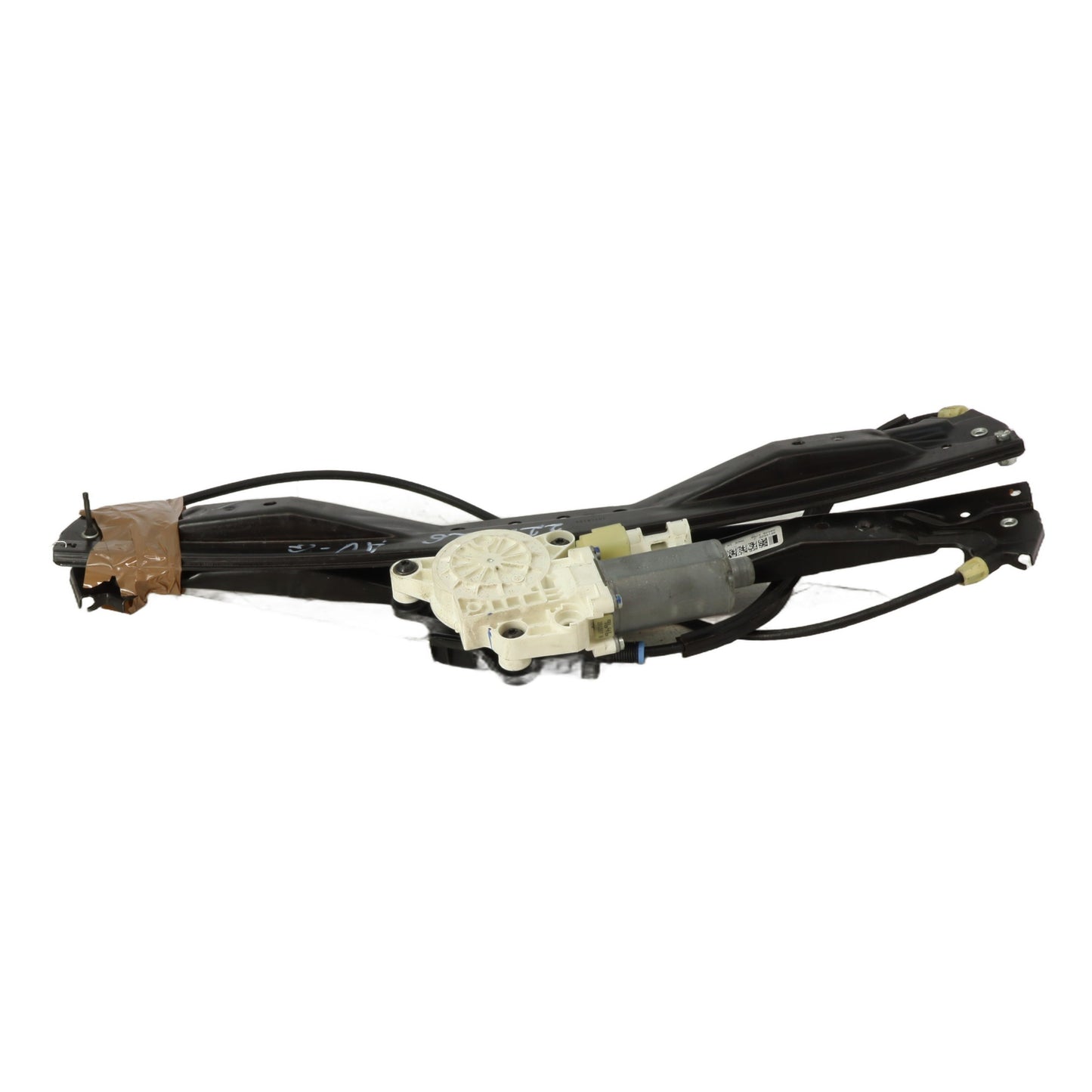 Moteur leve vitre avant gauche