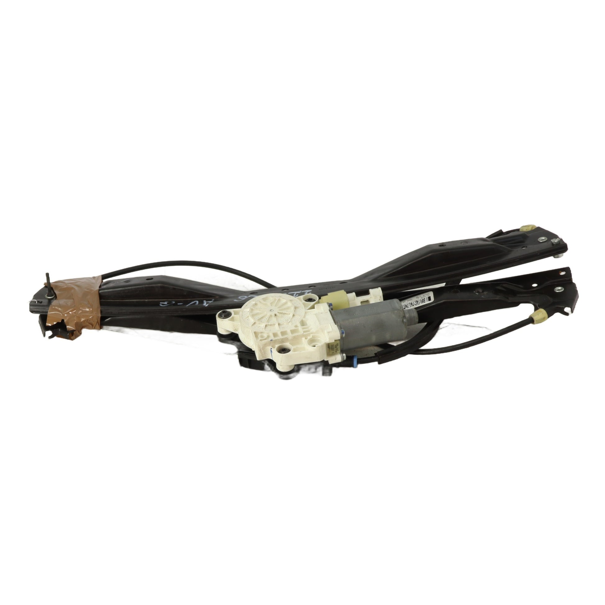 Moteur leve vitre avant gauche
