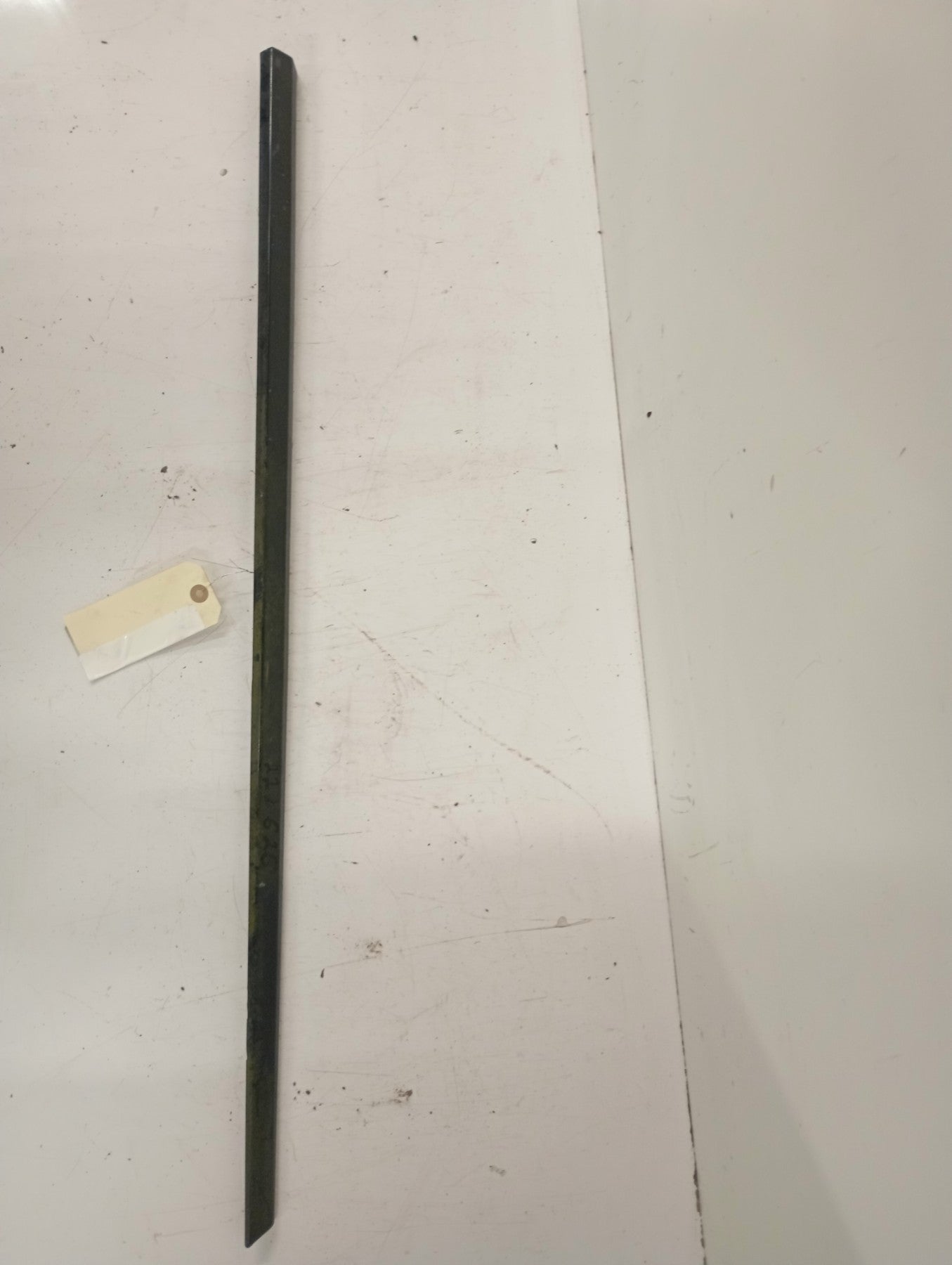 Baguette de porte avant gauche