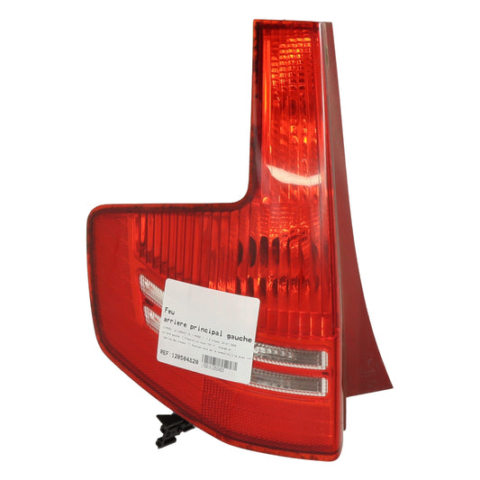 Feu arriere principal gauche (feux) - CITROEN C4 1 PHASE 1