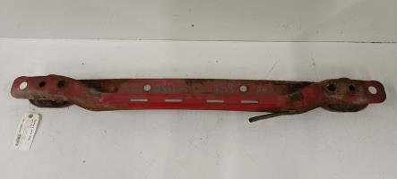 Renfort pare choc arriere (traverse) CITROEN C1 1 PHASE 2