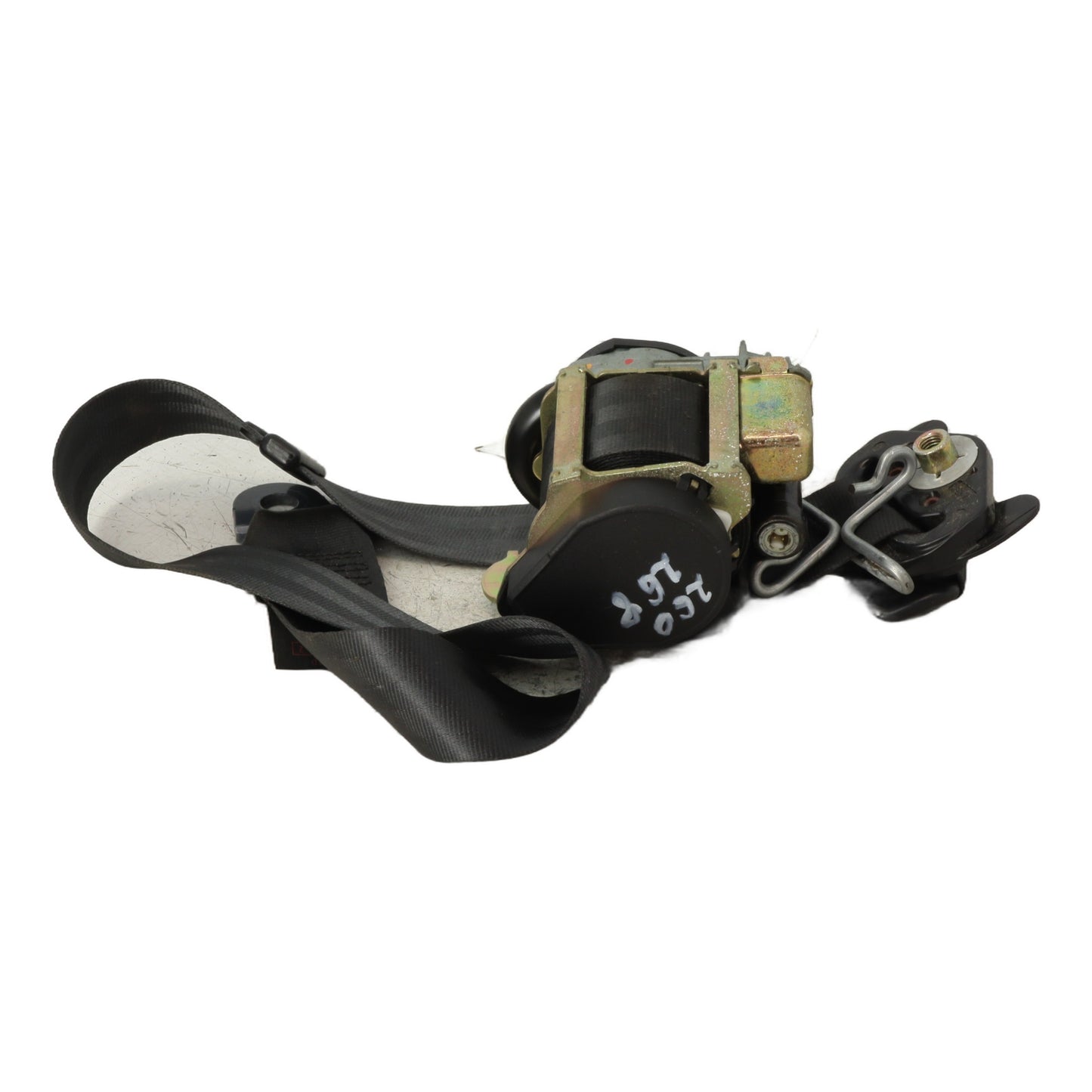 Ceinture avant droit