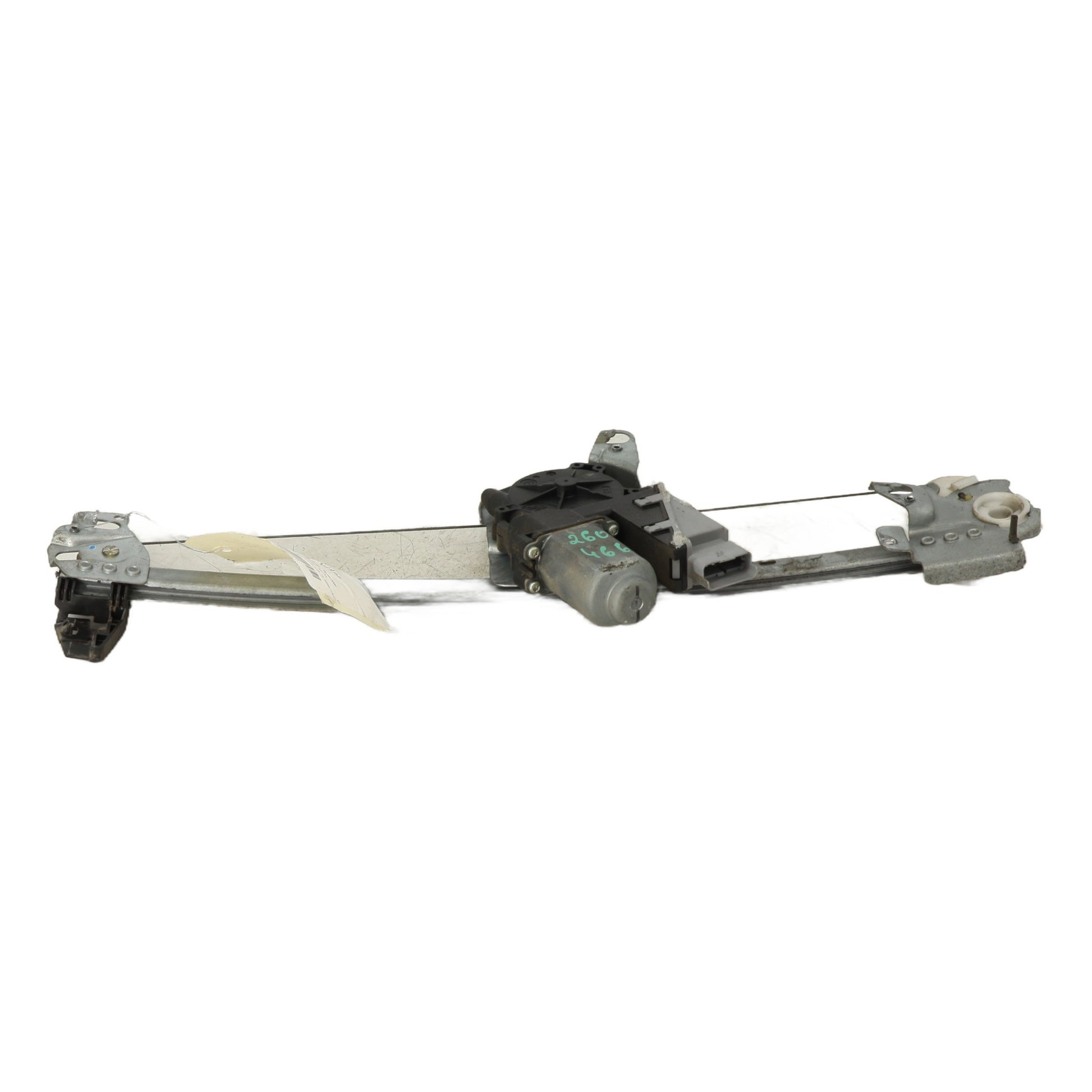 Moteur leve vitre avant gauche