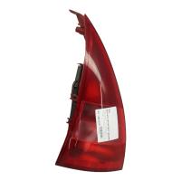 Feu arriere principal gauche (feux) - CITROEN C3 1 PHASE 1