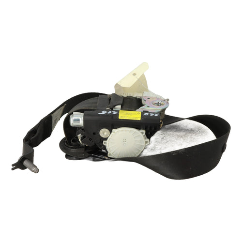 Ceinture avant droit