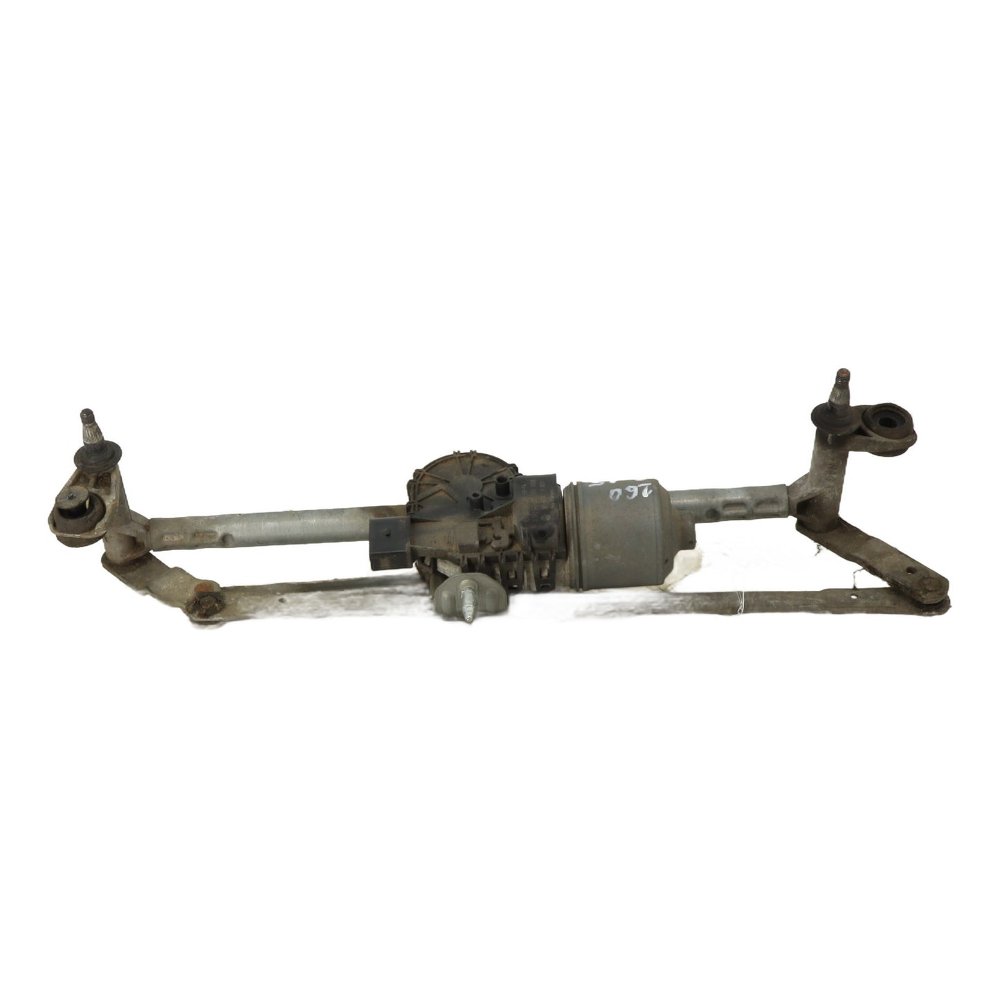 Moteur essuie glace avant