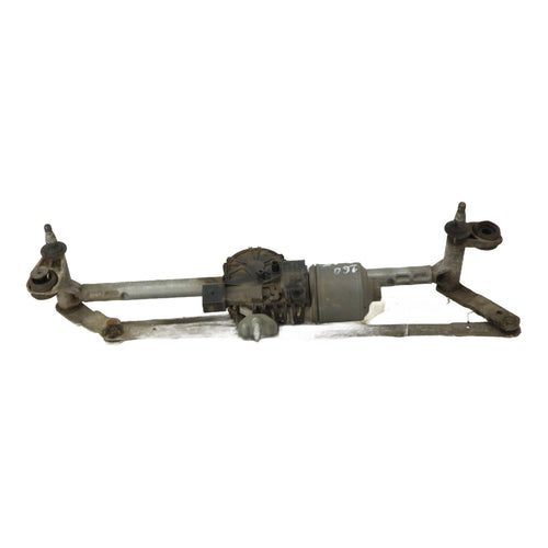 Moteur essuie glace avant