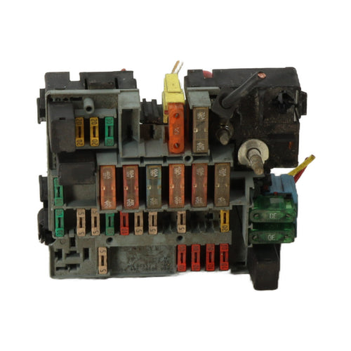 Boitier servitude moteur (BSM)