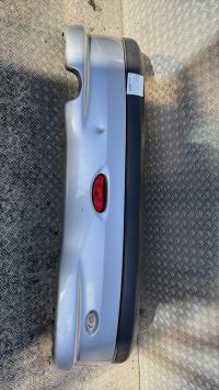 Pare choc arriere PEUGEOT 206 PHASE 1 CABRIOLET 2001