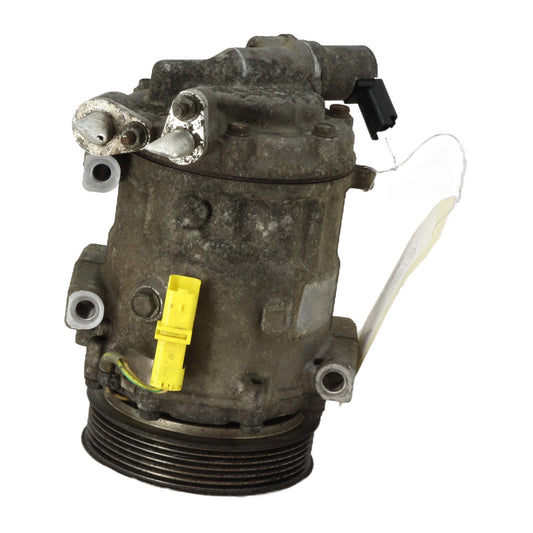 Compresseur clim - PEUGEOT 407 PHASE 1 (2005)