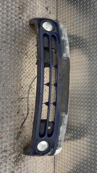 Pare choc avant RENAULT CLIO 2 PHASE 1 2001