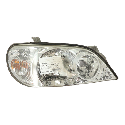 Optique avant principal droit (feux)(phare) - KIA CARNIVAL 1
