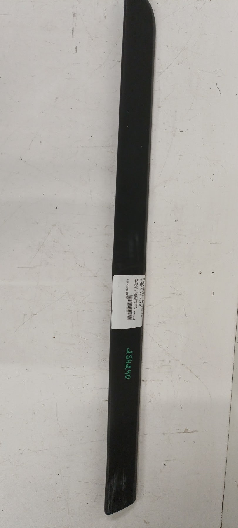 Baguette de porte avant droite