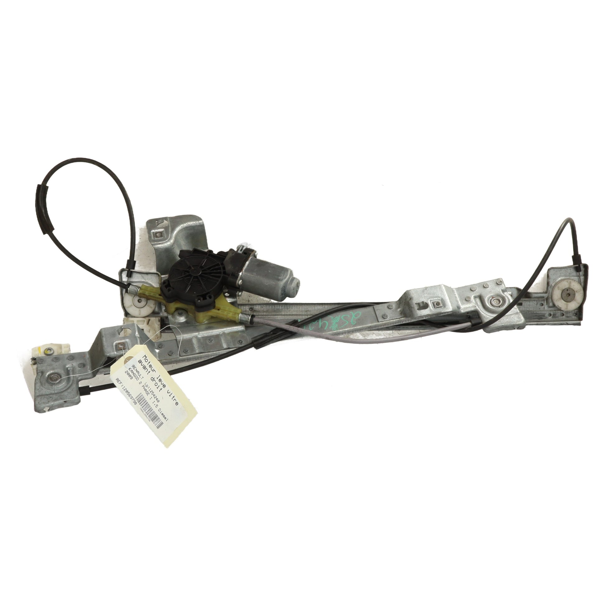 Moteur leve vitre avant droit