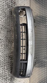 Pare choc avant VOLKSWAGEN POLO 4 PHASE 1 2005