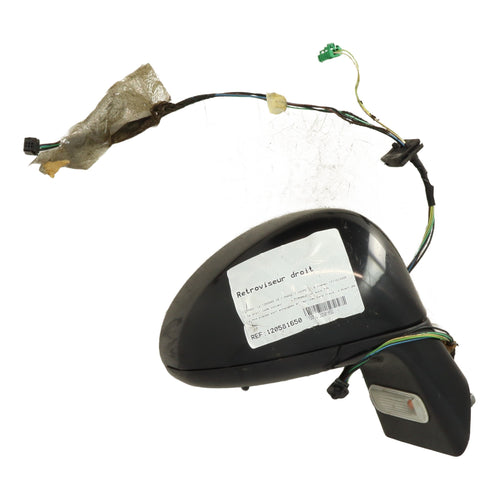 Retroviseur droit - CITROEN C4 1 PHASE 1 COUPE (2005)
