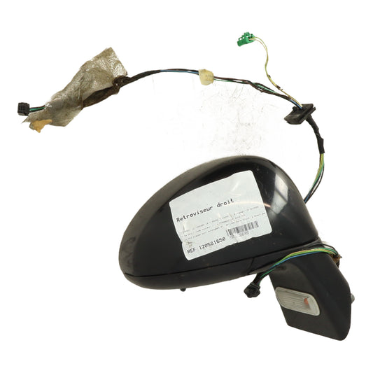 Retroviseur droit - CITROEN C4 1 PHASE 1 COUPE (2005)