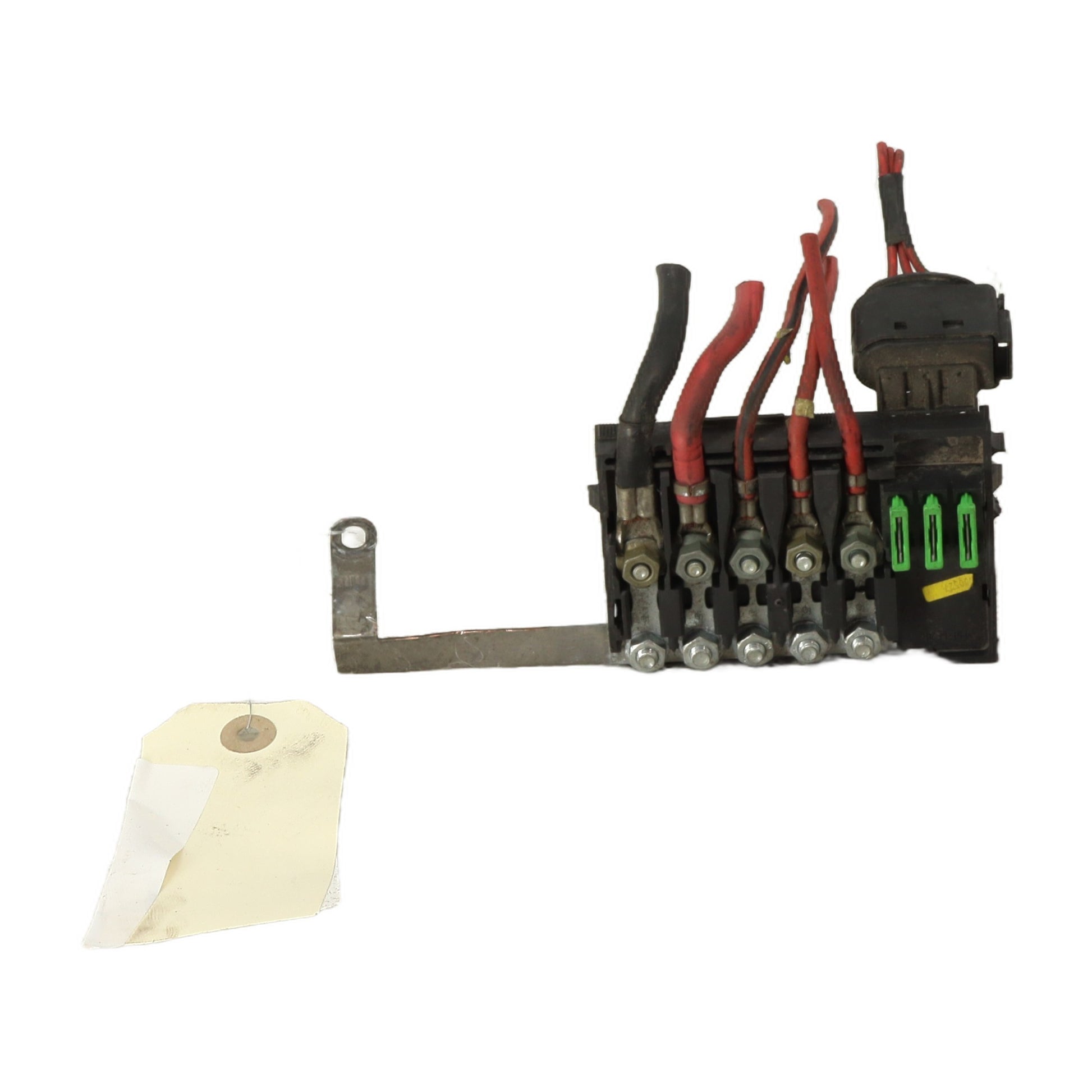 Boitier servitude moteur (BSM)