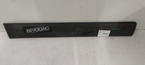 Baguette de porte avant gauche