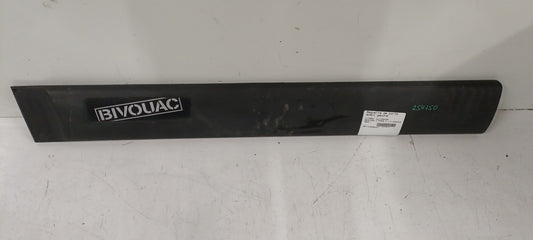 Baguette de porte avant gauche