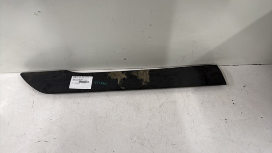 Baguette de porte avant droite